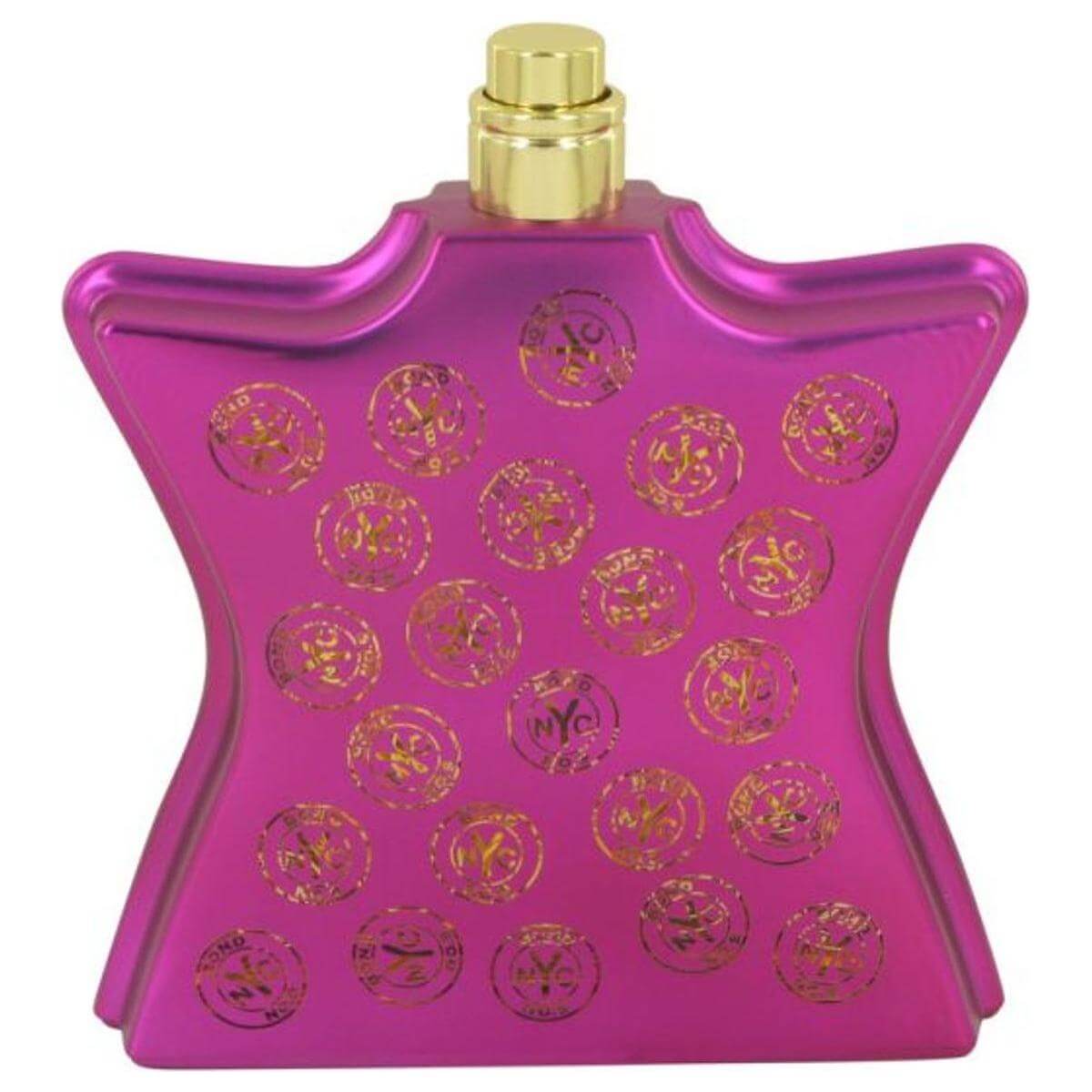 Perfumista Avenue by Bond No 9 perfume for women EDP 3.3 / 3.4 oz New Tester