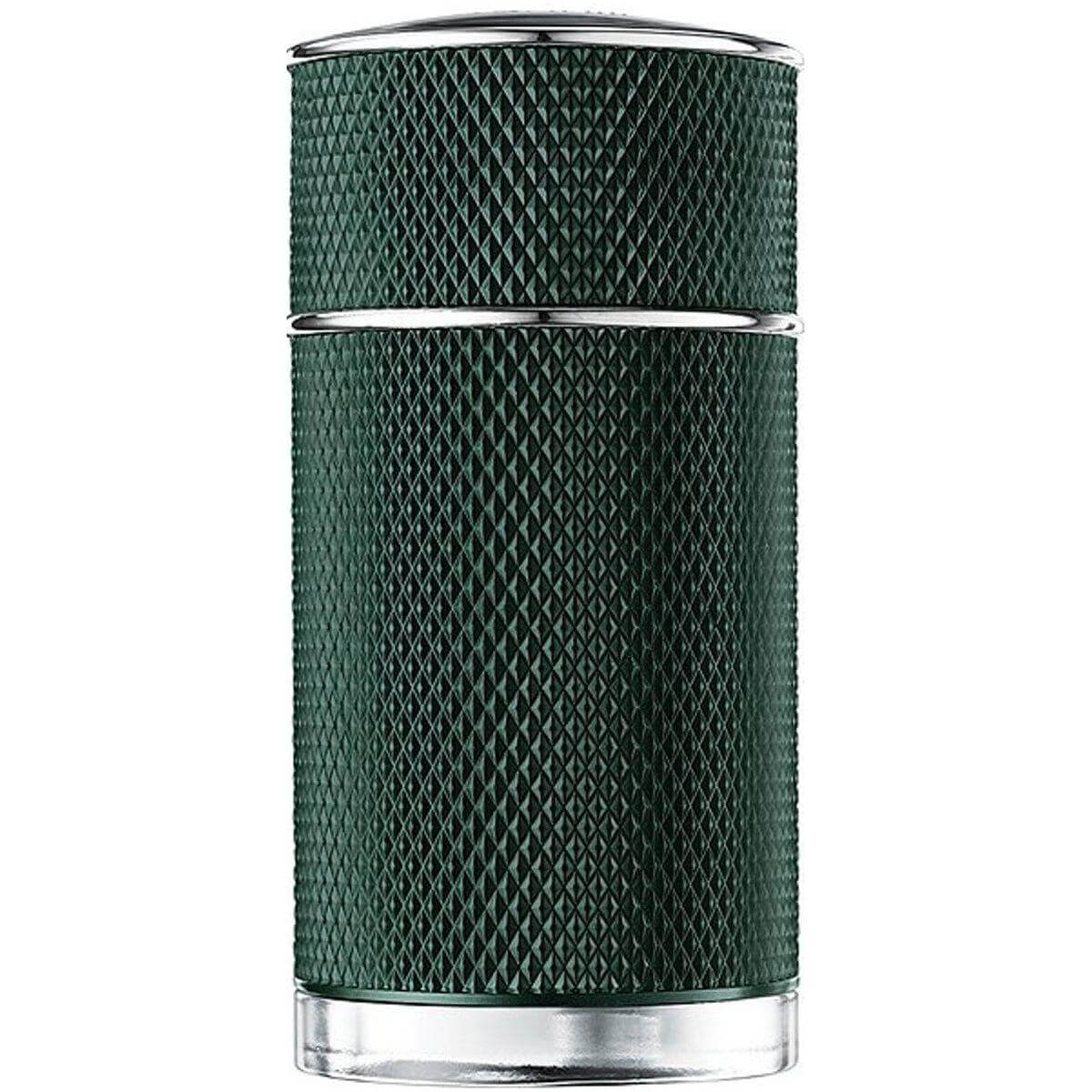 Dunhill London Icon Racing by Alfred Dunhill men EDP 3.3 / 3.4 oz New Tester