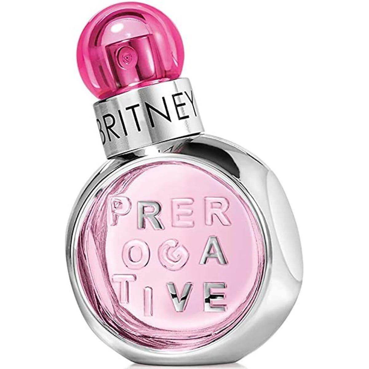 Prerogative Rave by Britney Spears perfume for her EDP 3.3 / 3.4 oz New Tester