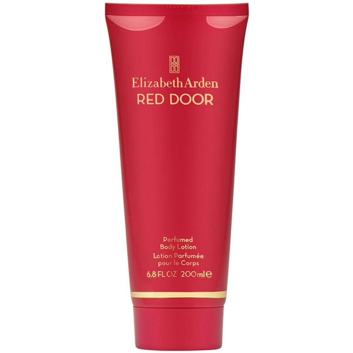Elizabeth Arden Red Door Perfumed Body Lotion 6.8 oz New