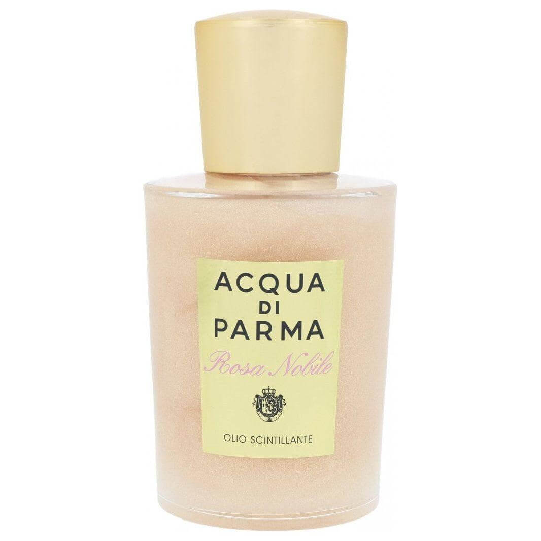 Rosa Nobil Olio Scintillante by Acqua di Parma for women 3.3 / 3.4 oz New Tester
