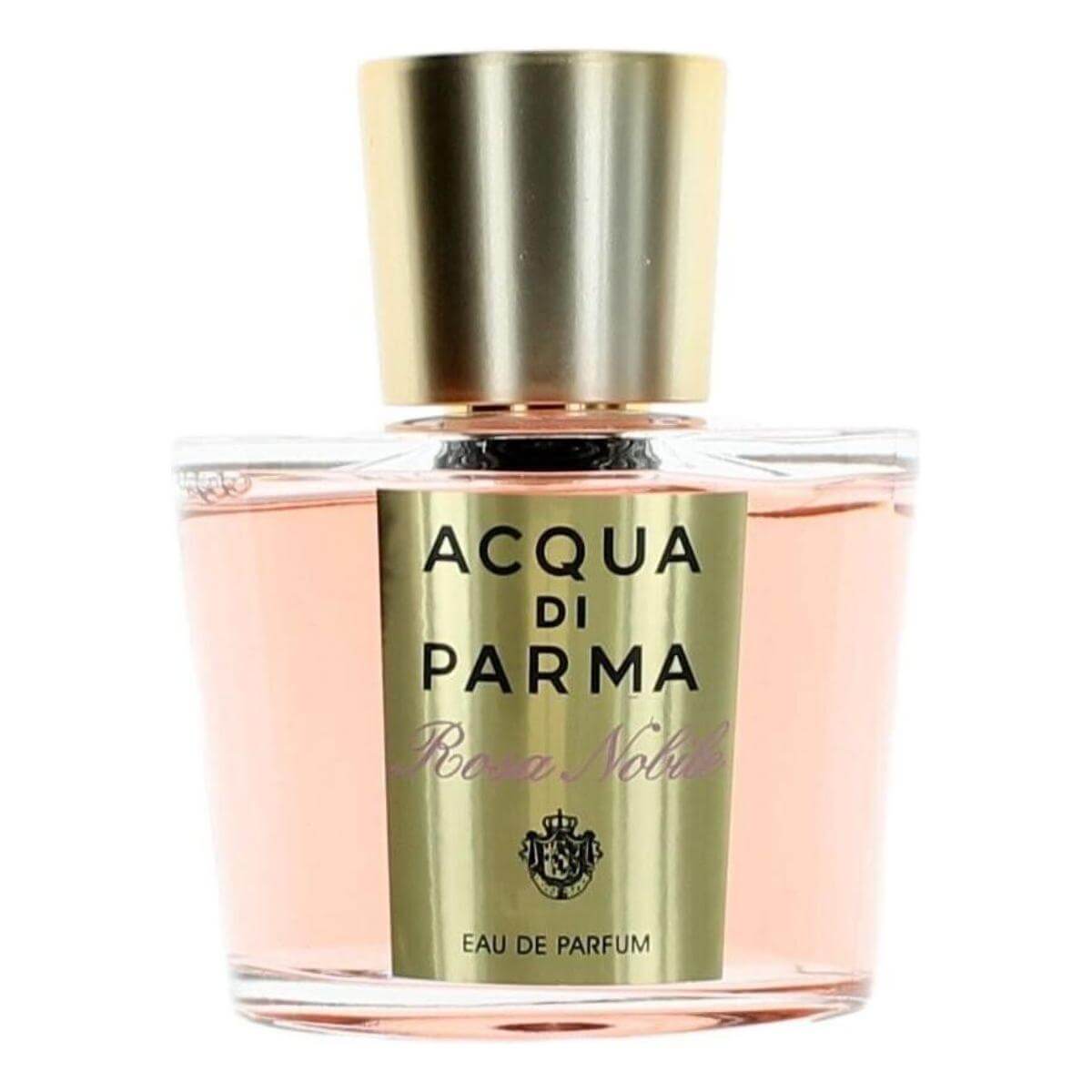 Rosa Nobil by Acqua di Parma perfume for women EDP 3.3 / 3.4 oz New Tester