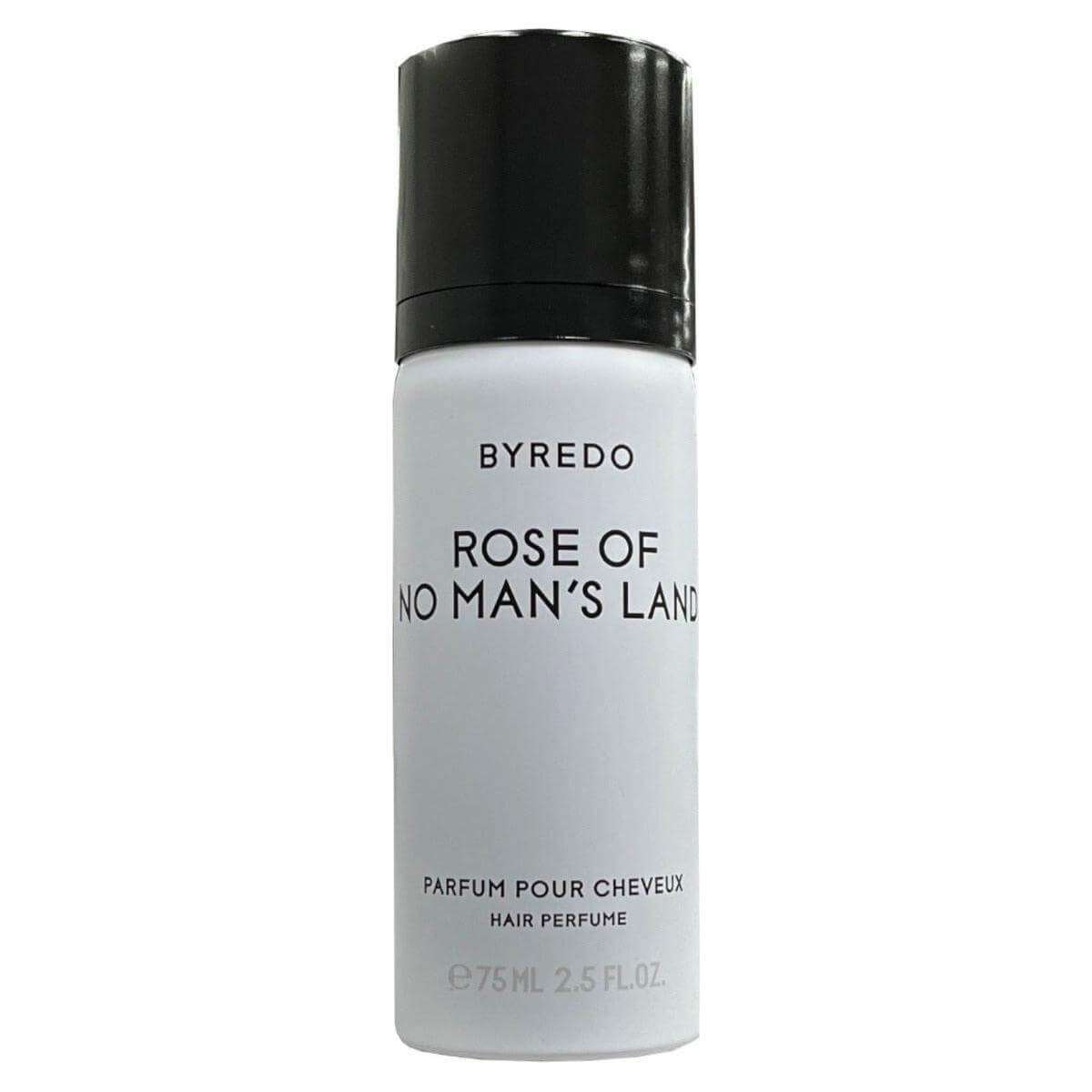 Rose of No Man's Law by Byredo Hair perfume for unisex 2.5 oz New