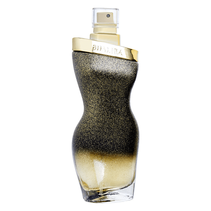 Dance Shakira Midnight by Shakira for women EDT 2.7 oz New Tester