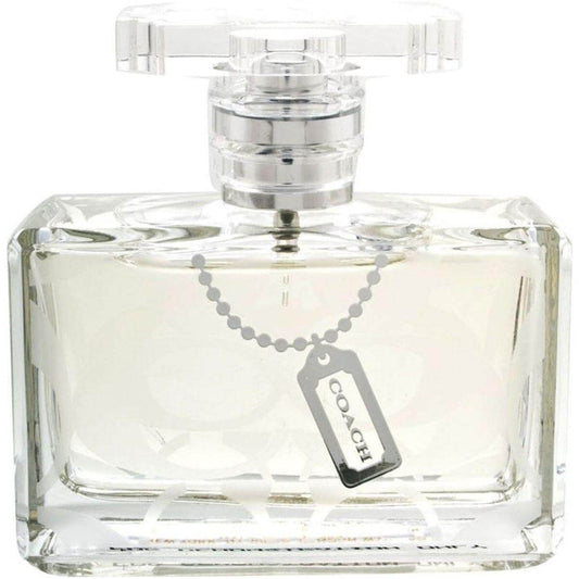 COACH SIGNATURE by Coach perfume for women EDP 3.3 / 3.4 oz New Tester