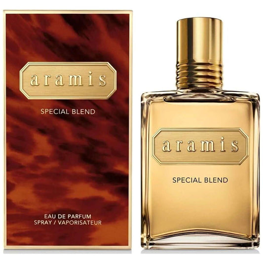 ARAMIS SPECIAL BLEND by Arimis cologne for men EDP 3.7 oz New in Box