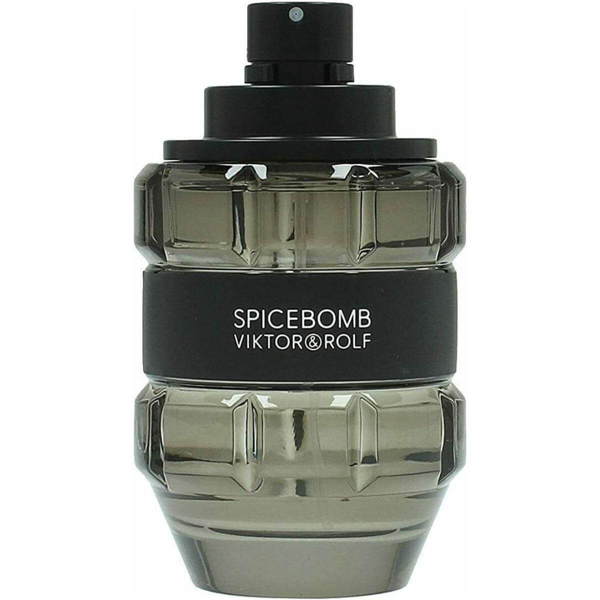 SPICEBOMB by Viktor & Rolf cologne for Men EDT 5.0 / 5 oz New Tester