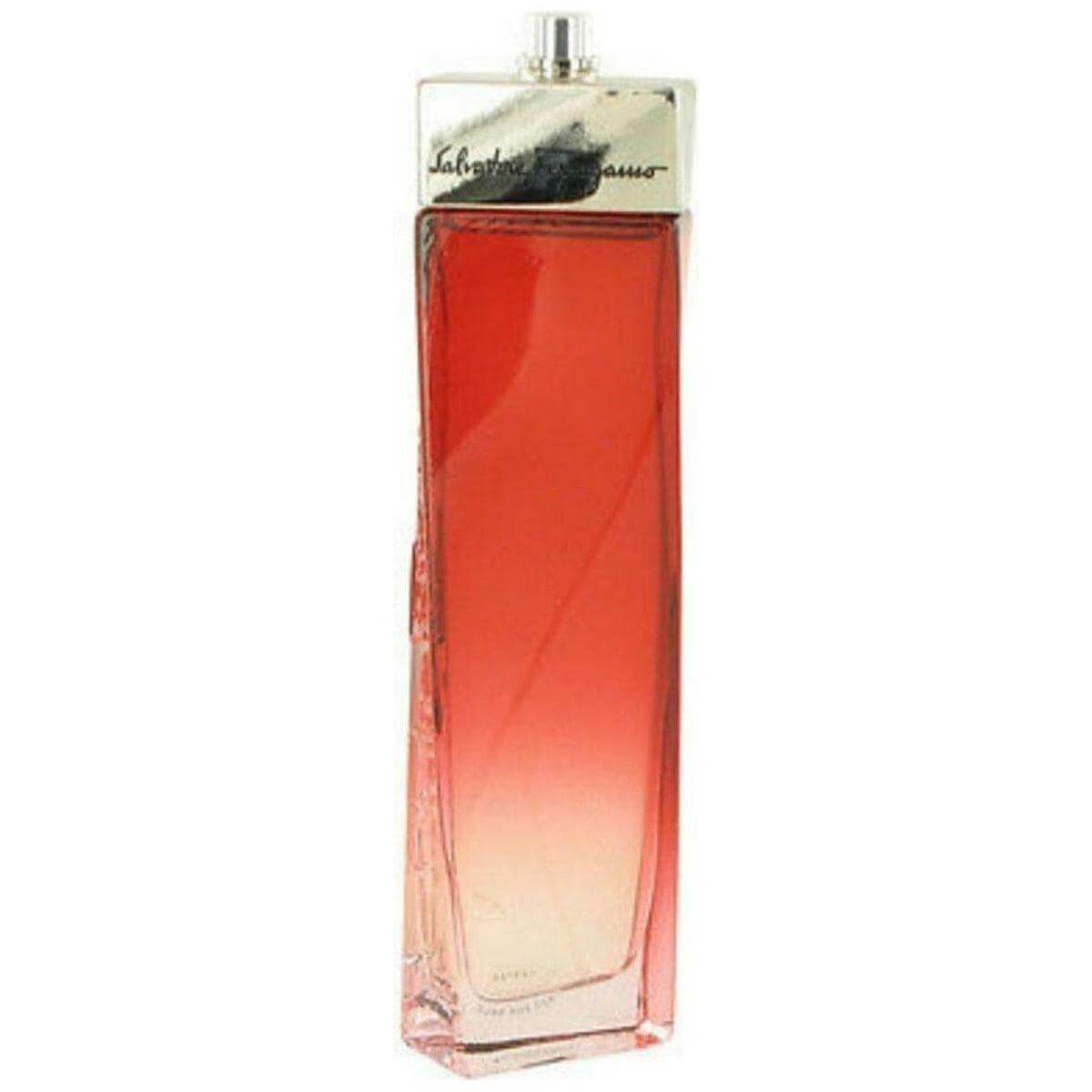 Subtil by Salvatore Ferragamo perfume for her EDP 3.3 / 3.4 oz New Tester