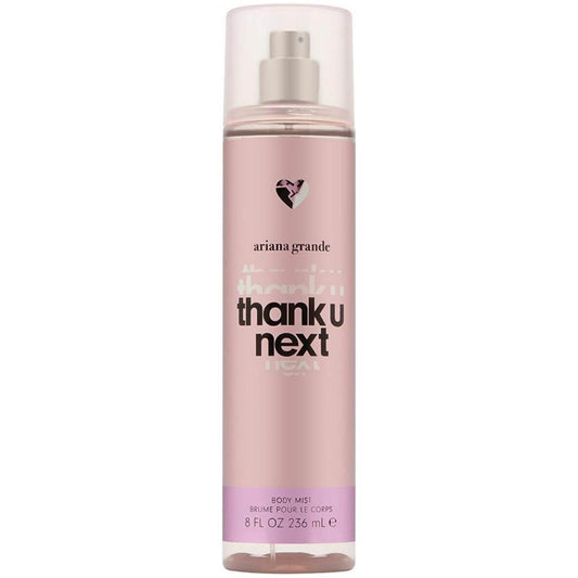 Thank U Next by Ariana Grande Body Mist 8 oz New