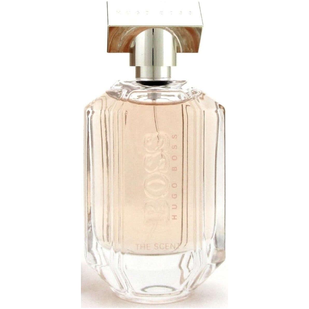 Boss The Scent by Hugo Boss perfume her EDP 1.6 / 1.7 oz New Tester