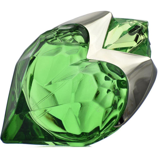 Aura by Mugler Refillable for women EDT 3 oz New Tester