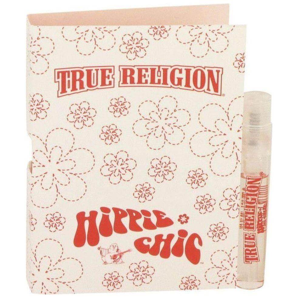 True Religion Hippie Chic mini vial 05 oz edp