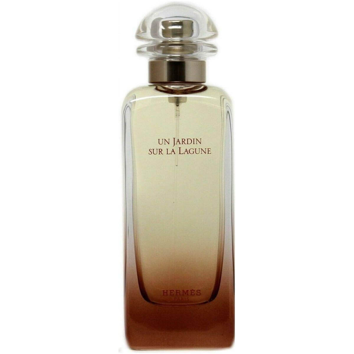 Un Jardin Sur La Lagune by Hermes for unisex EDT 3.3 / 3.4 oz New Tester