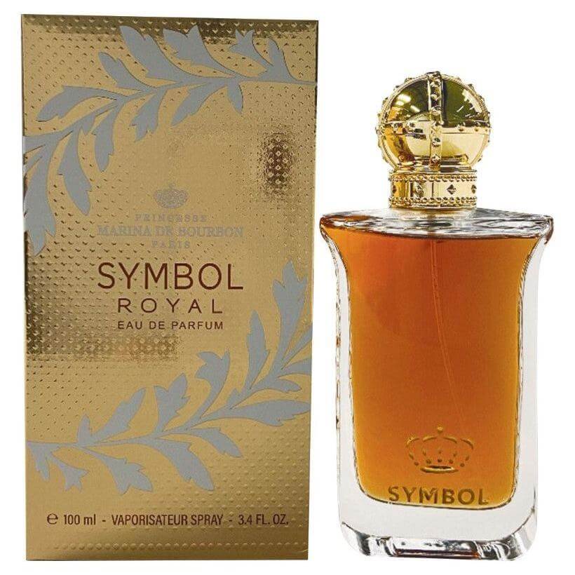 Symbol Royal by Marina De Bourbon perfume for women EDP 3.3 / 3.4 oz New in Box
