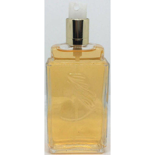 White Shoulders by Evyan for women EDC 2.75 oz New Tester