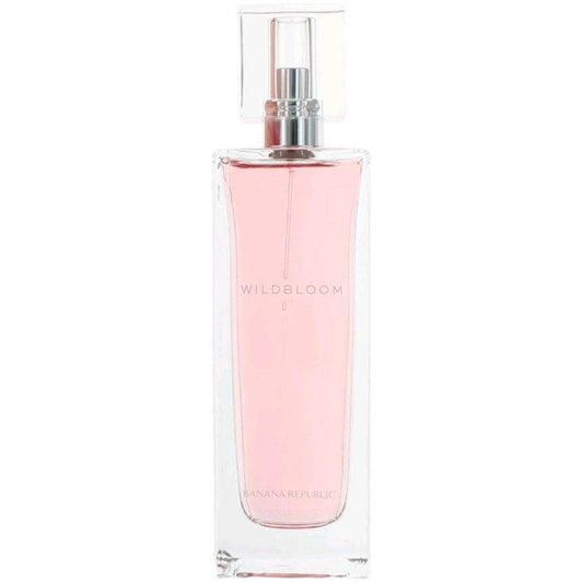 Wildbloom by Banana Republic for women Perfume edp 3.4 oz 3.3 New Tester