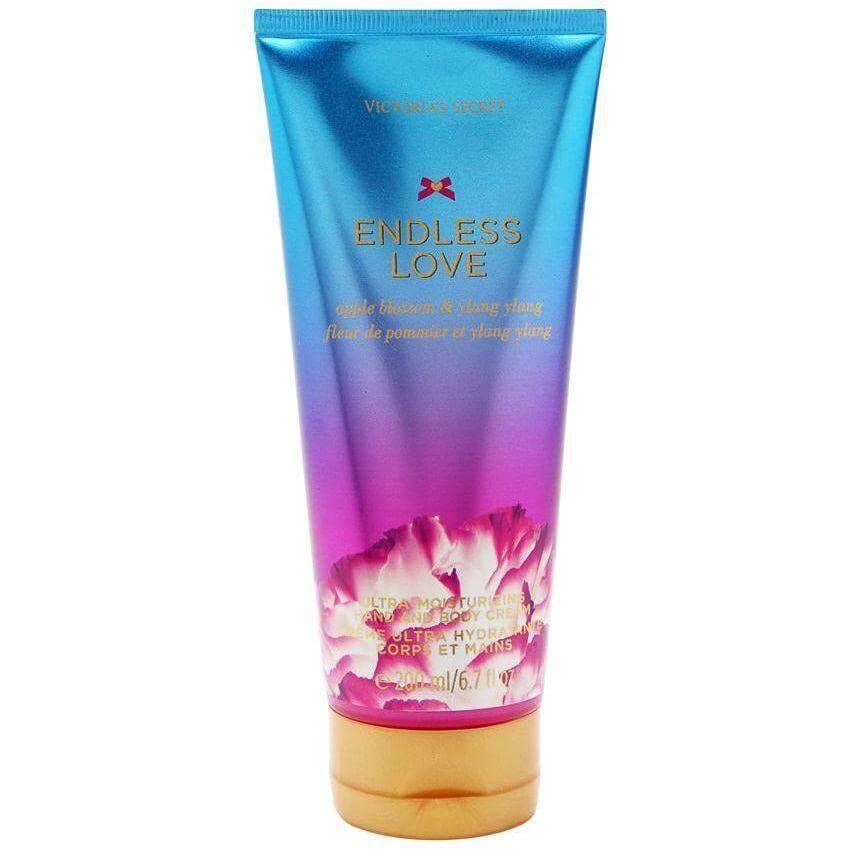 Victoria's Secret Endless Love Hand & Body Cream By Victoria's Secret 6.7 oz