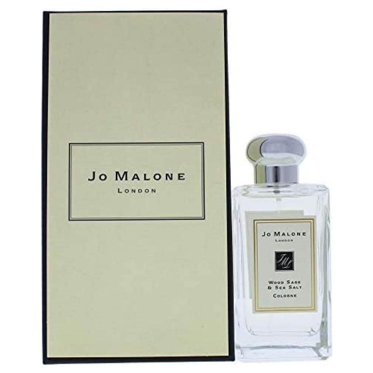 Wood Sage & Sea Salt by Jo Malone perfume for women EDC 3.3 / 3.4 oz New in Box