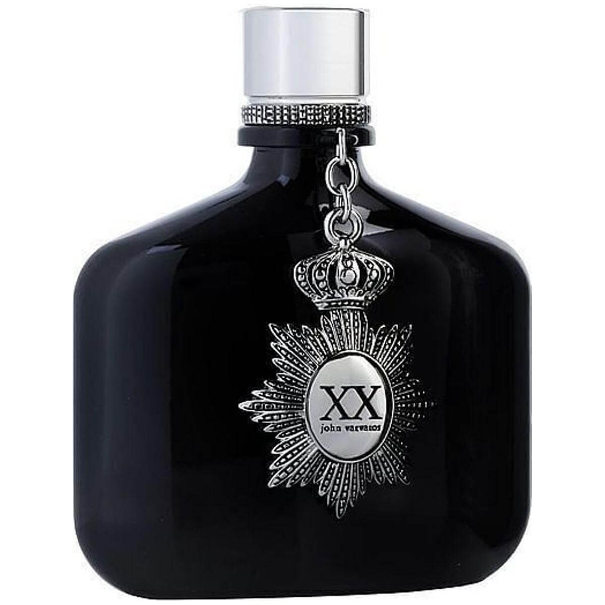 XX Heritage by John Varvatos cologne for men EDT 4.2 oz New Tester