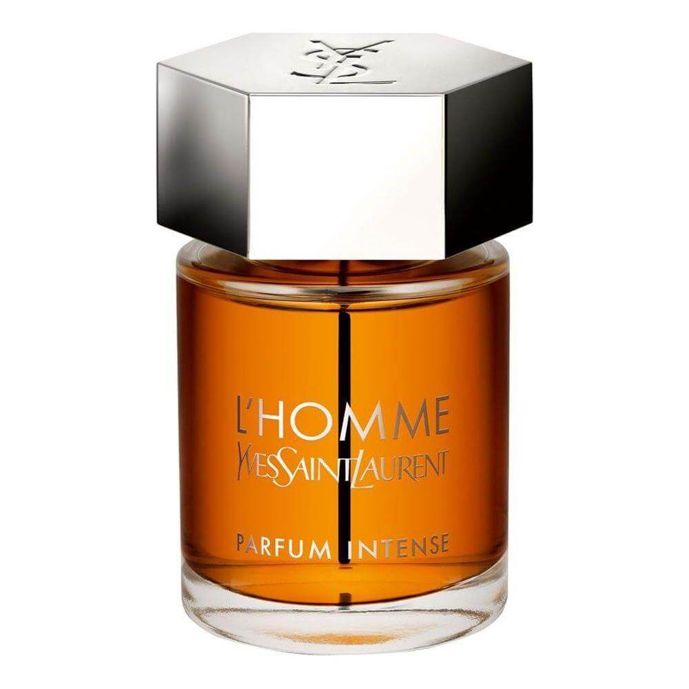 YSL L'Homme Parfum Intense by Yves Saint Laurent edp 3.3 / 3.4 oz New Tester