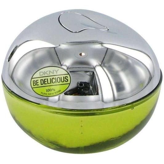 Be Delicious By DKNY EDP Spray For Women 3.4/3.3 oz UNBOXED