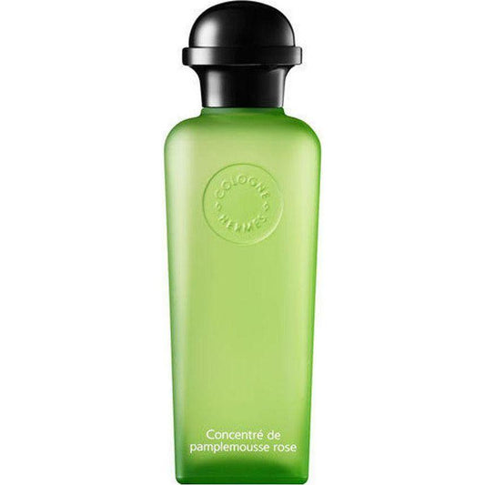 CONCENTRE DE PAMPLEMOUSSE ROSE by Hermes perfume EDT 3.3 / 3.4 oz New Tester