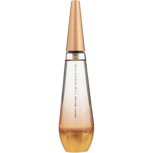 L'EAU D'ISSEY PURE NECTAR DE PARFUM by issey miyake EDP 3.0 oz New Tester