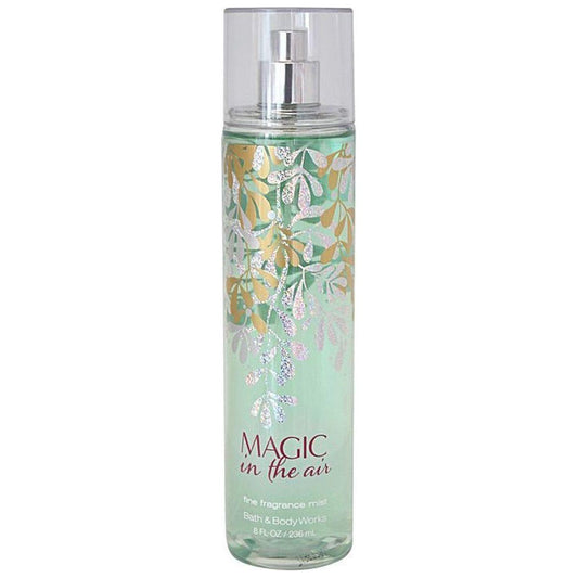 Magic in the Air by Bath & Body Works Body Mist 8 / 8.0 oz New