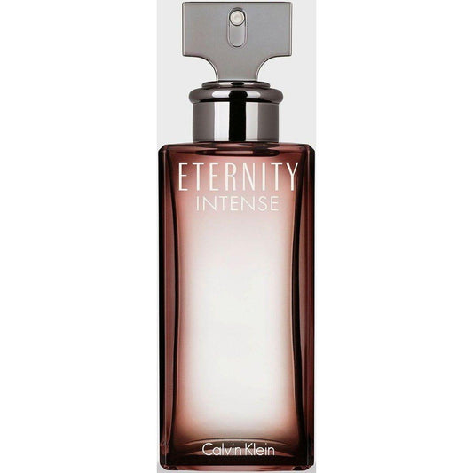 ETERNITY INTENSE by Calvin Klein perfume for women EDP 3.3 / 3.4 oz New Tester