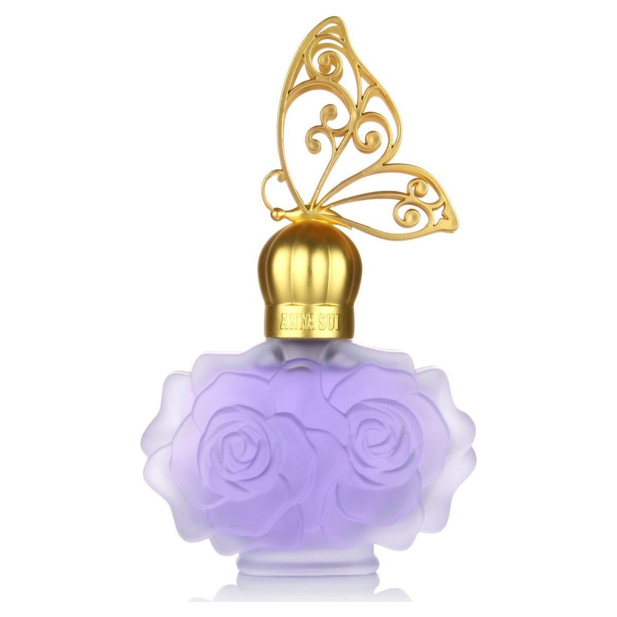 LA VIE BOHEME by Anna Sui perfume for women EDT 2.5 oz New Tester