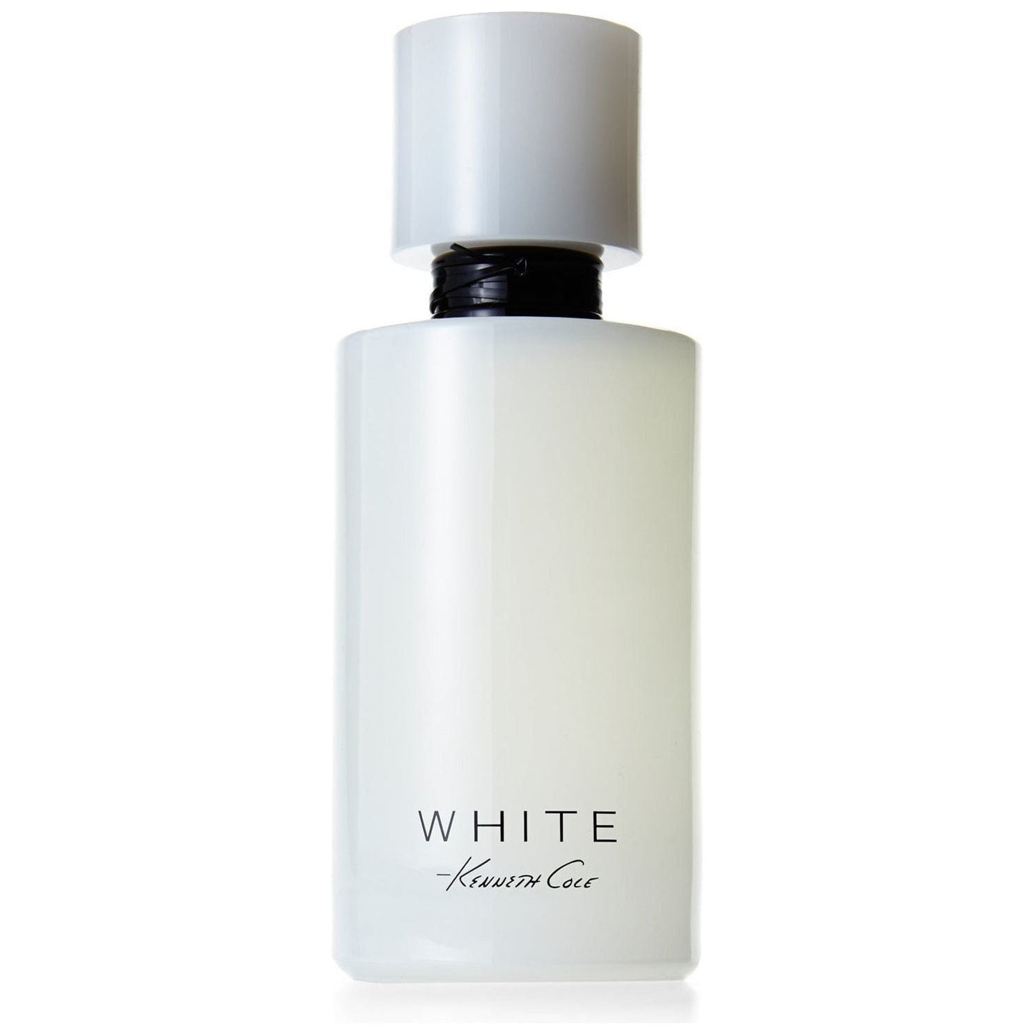 Kenneth Cole White women perfume edp 3.4 oz 3.3 NEW TESTER