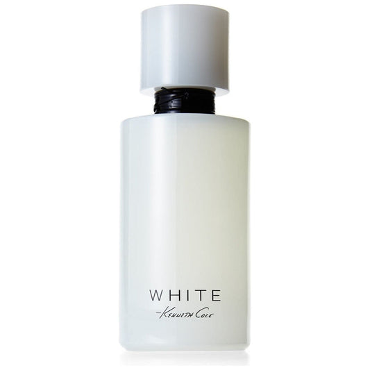 Kenneth Cole White women perfume edp 3.4 oz 3.3 NEW TESTER