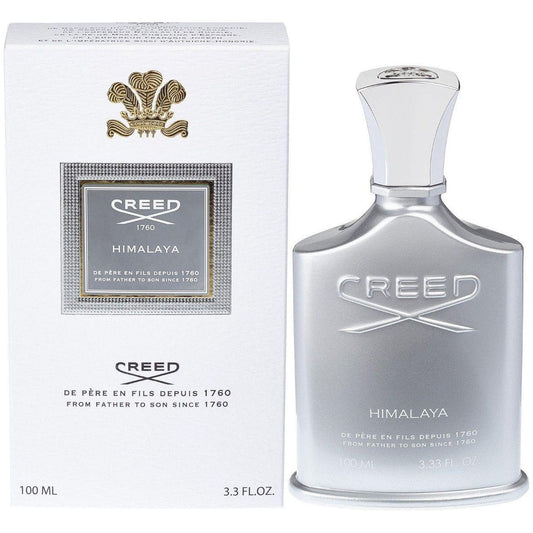 Creed Himalaya by Creed cologne for him EDP 3.3 / 3.4 oz New in Box (No Cellophane)