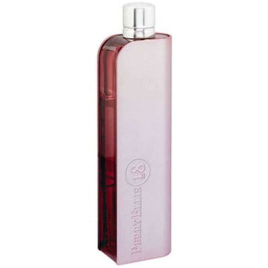 Perry Ellis 18 for Women 3.3 / 3.4 oz Perfume EDP Spray New unboxed no cap