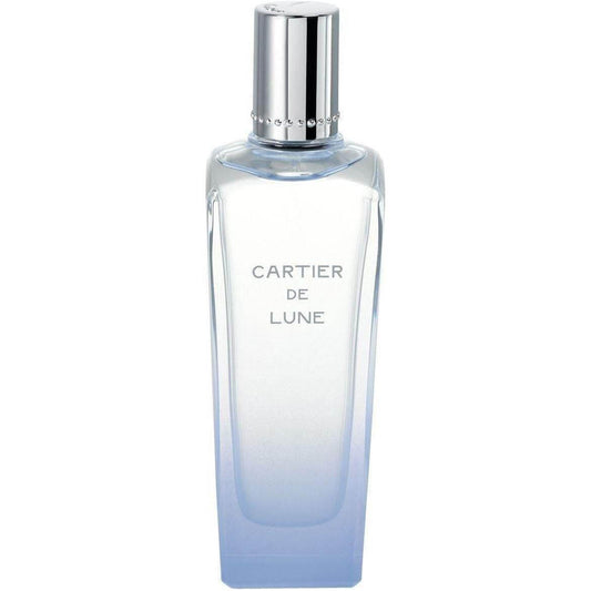 CARTIER de LUNE Women 2.5 oz Spray edt Perfume NEW Tester