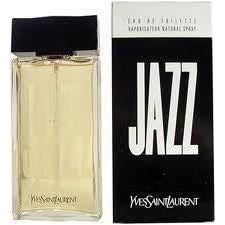 JAZZ by Yves Saint Laurent Cologne 3.4 oz 3.3 New in Box Sealed