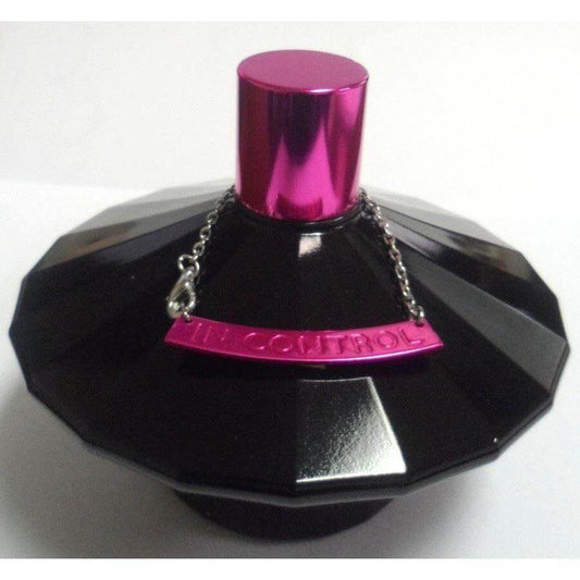 IN CONTROL Britney Spears women perfume SPLASH 3.3 oz 3.4 NEW TESTER