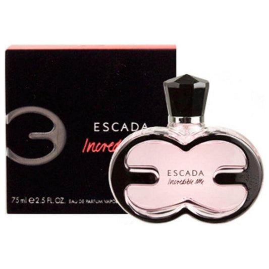 INCREDIBLE ME by Escada 2.5 oz EDP Perfume Spray Women New in BOX