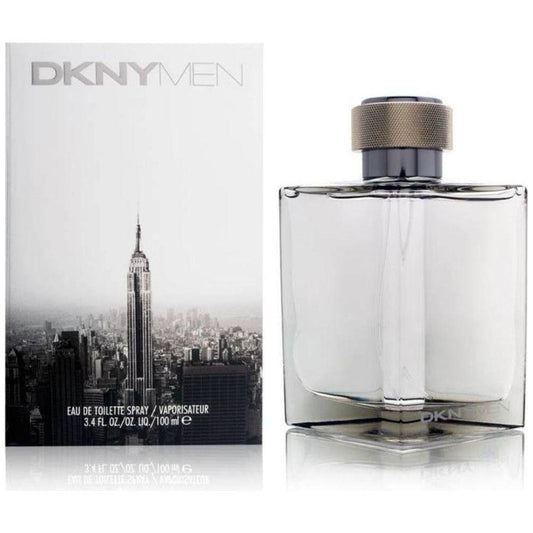 DKNY MEN by DKNY cologne EDT 3.3 / 3.4 oz New in Box