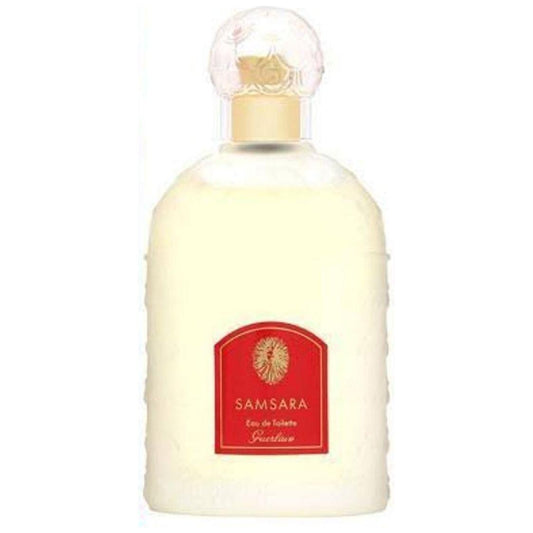 SAMSARA by Guerlain perfume for women EDT 3.3 / 3.4 oz New Tester