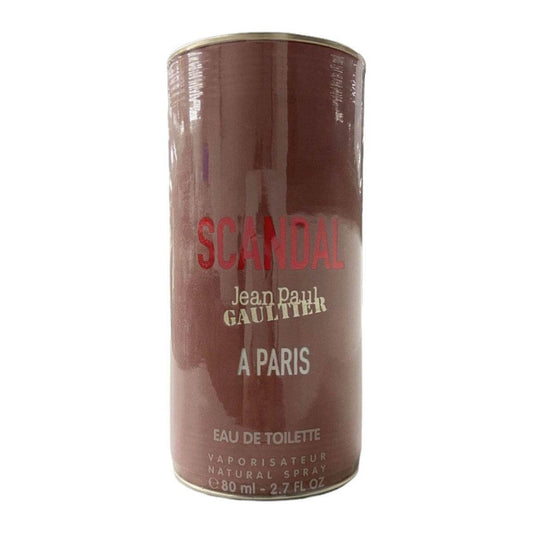 Scandal A Paris by Jean Paul Gaultier for women EDT 2.7 oz New In Box