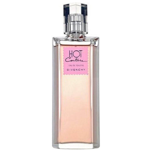 HOT COUTURE by GIVENCHY 3.3 / 3.4 oz EDT Spray Women New in box tester