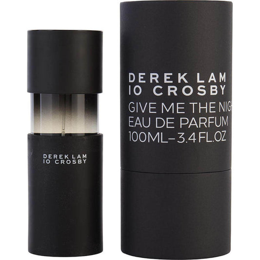 10 Crosby Give Me The Night by Derek Lam for Unisex EDP 3.3 / 3.4 oz New in Box
