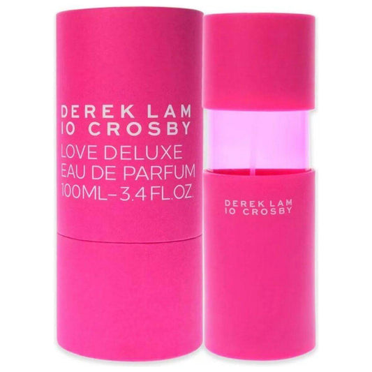 10 Crosby Love Deluxe by Derek Lam for women EDP 3.3 / 3.4 oz New in Box
