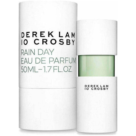 10 Crosby Rain Day by Derek Lam perfume for women EDP 1.7 oz New in Box