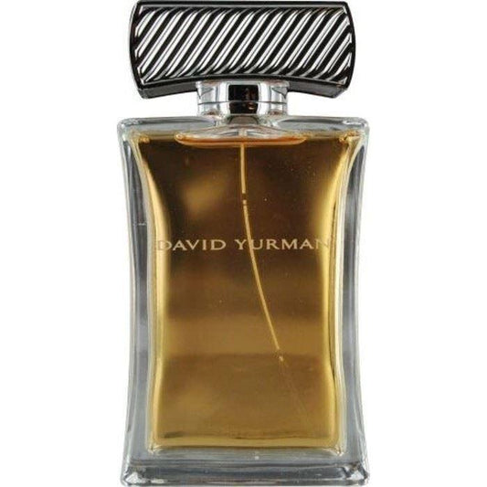 EXOTIC ESSENCE David Yurman Women EDT perfume 3.4 oz 3.3 NEW TESTER