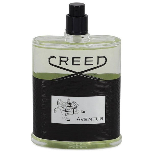 Creed Aventus by Creed cologne for him EDP 4 oz 4.0 New Tester