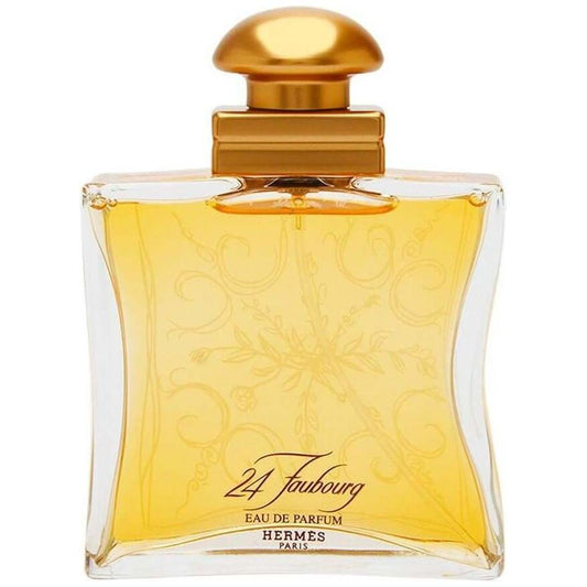 24 Faubourg by Hermes perfume for women EDP 3.3 / 3.4 oz New Tester
