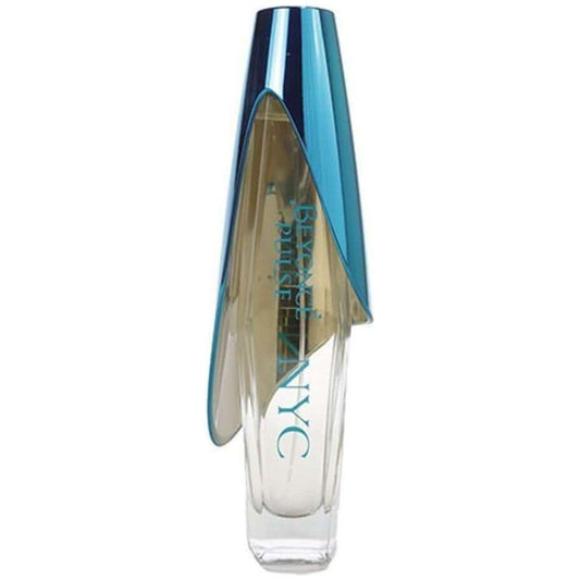 BEYONCE PULSE NYC perfume for Women EDP 3.3 / 3.4 oz New Tester