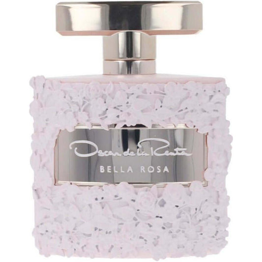 Bella Rosa by Oscar de la Renta perfume for women EDP 3.3 / 3.4 oz New tester